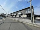 Neo Stage　の外観