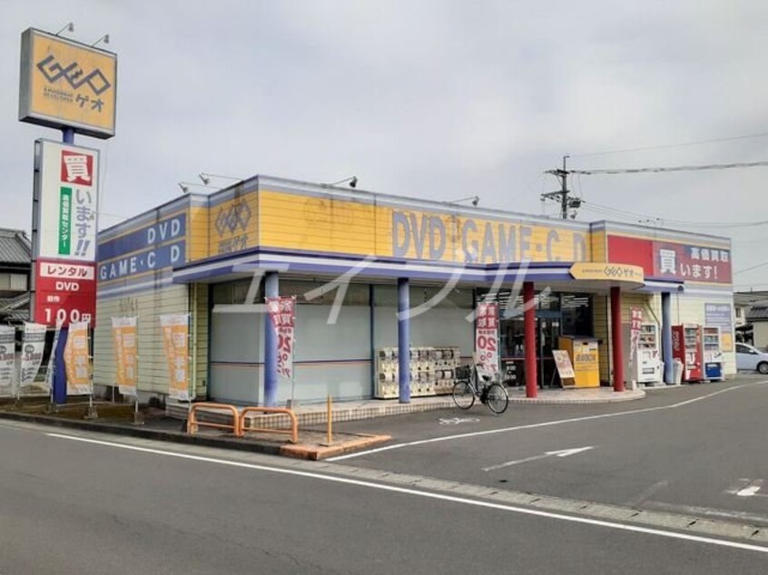 セブンイレブン倉敷茶屋町店(コンビニ)まで500m オリーブ・ｉ　Ａ