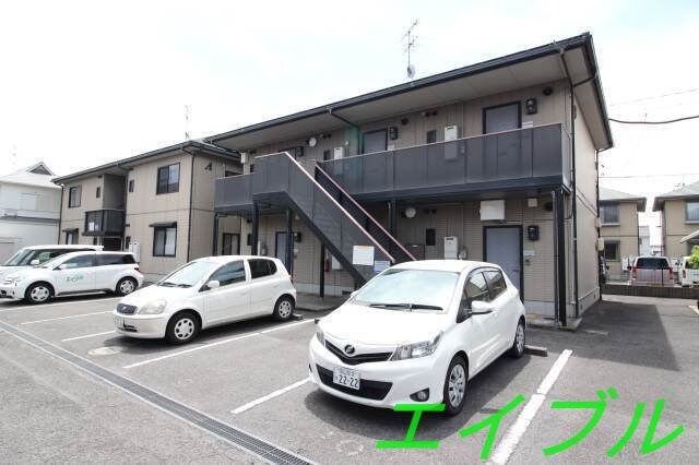  ディアス２１　Ｂ棟