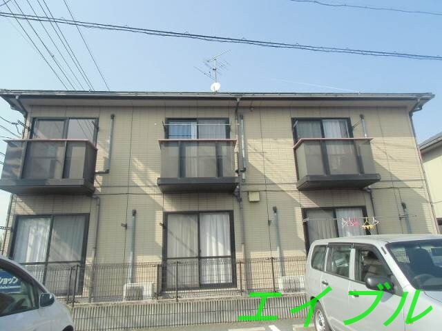  ディアス２１　Ｂ棟