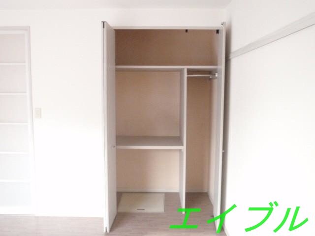  ディアス２１　Ｂ棟