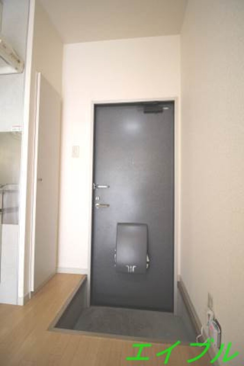  ディアス２１　Ｂ棟