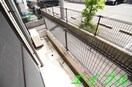  ディアス２１　Ｂ棟