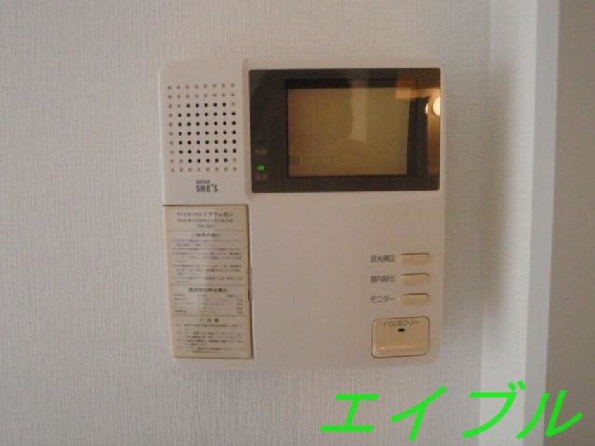  ディアス２１　Ｂ棟