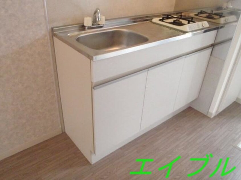  ディアス２１　Ｂ棟