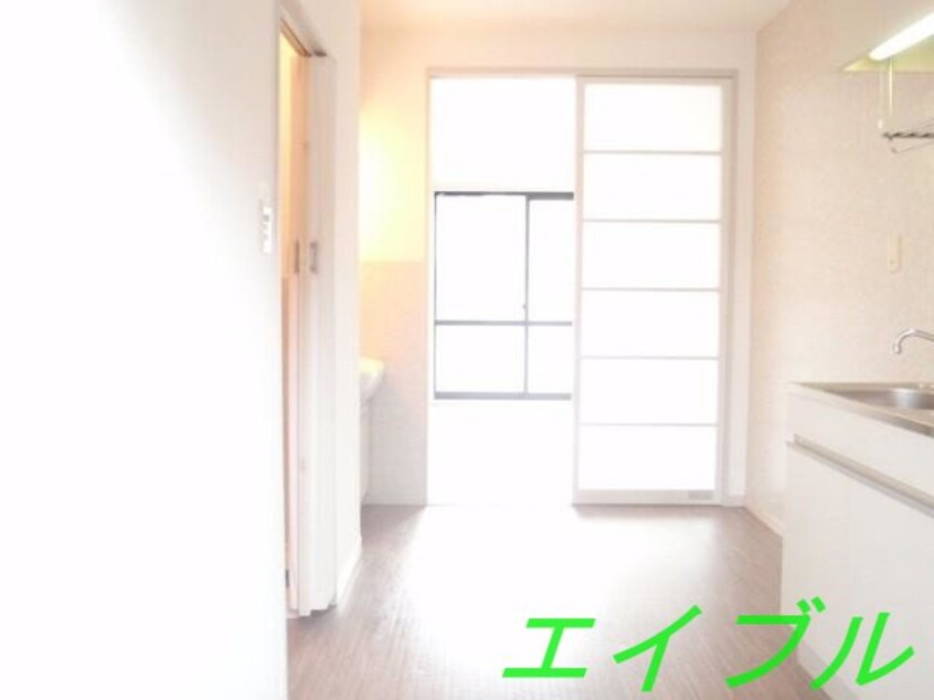  ディアス２１　Ｂ棟