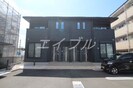 クレシアの外観