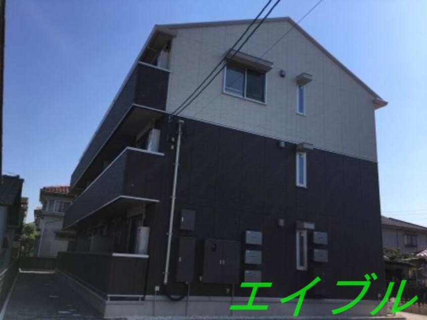  メゾン　モナミ