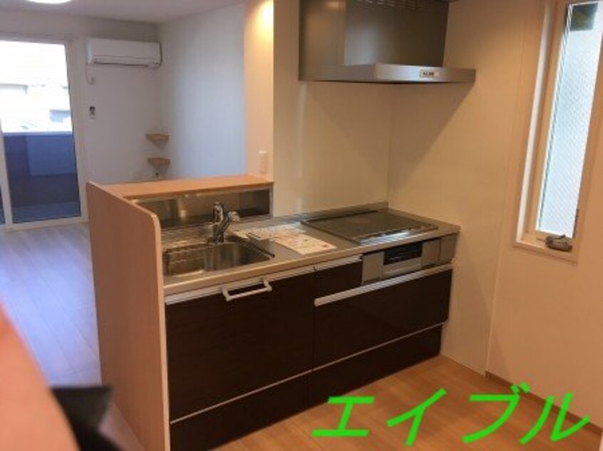  メゾン　モナミ