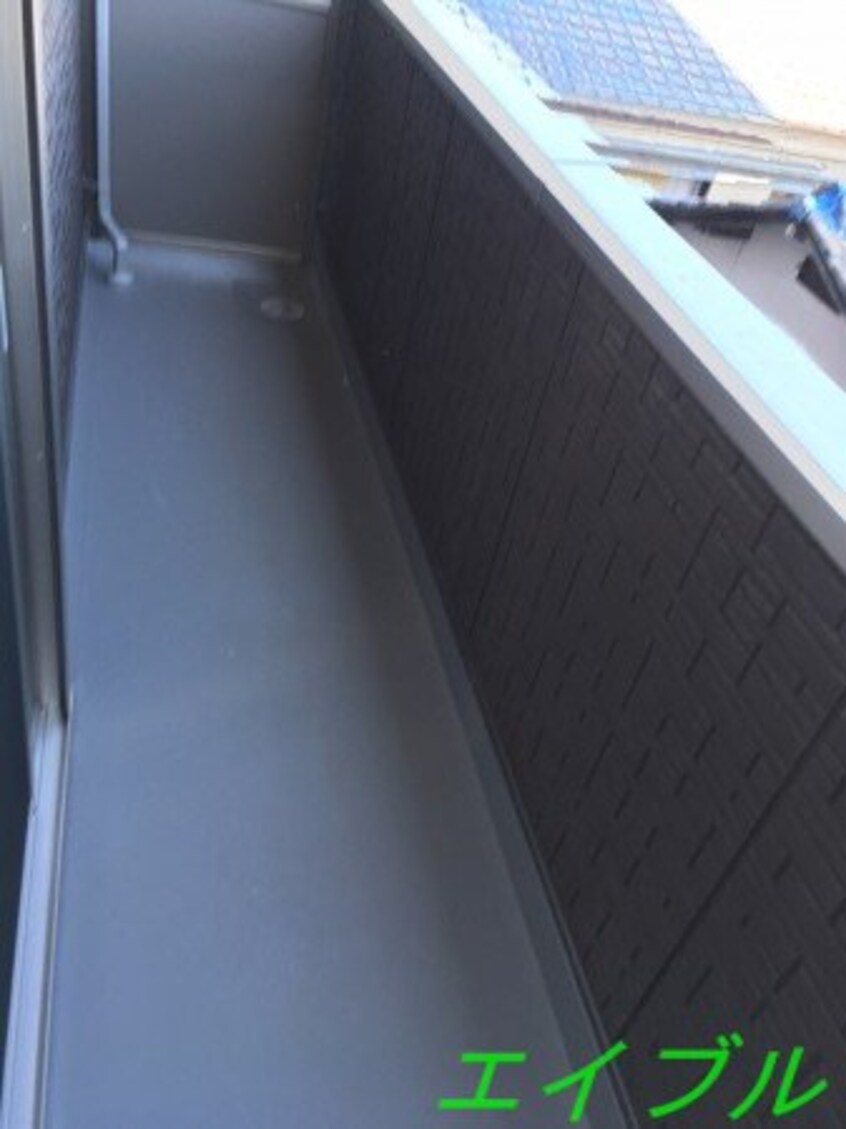  メゾン　モナミ