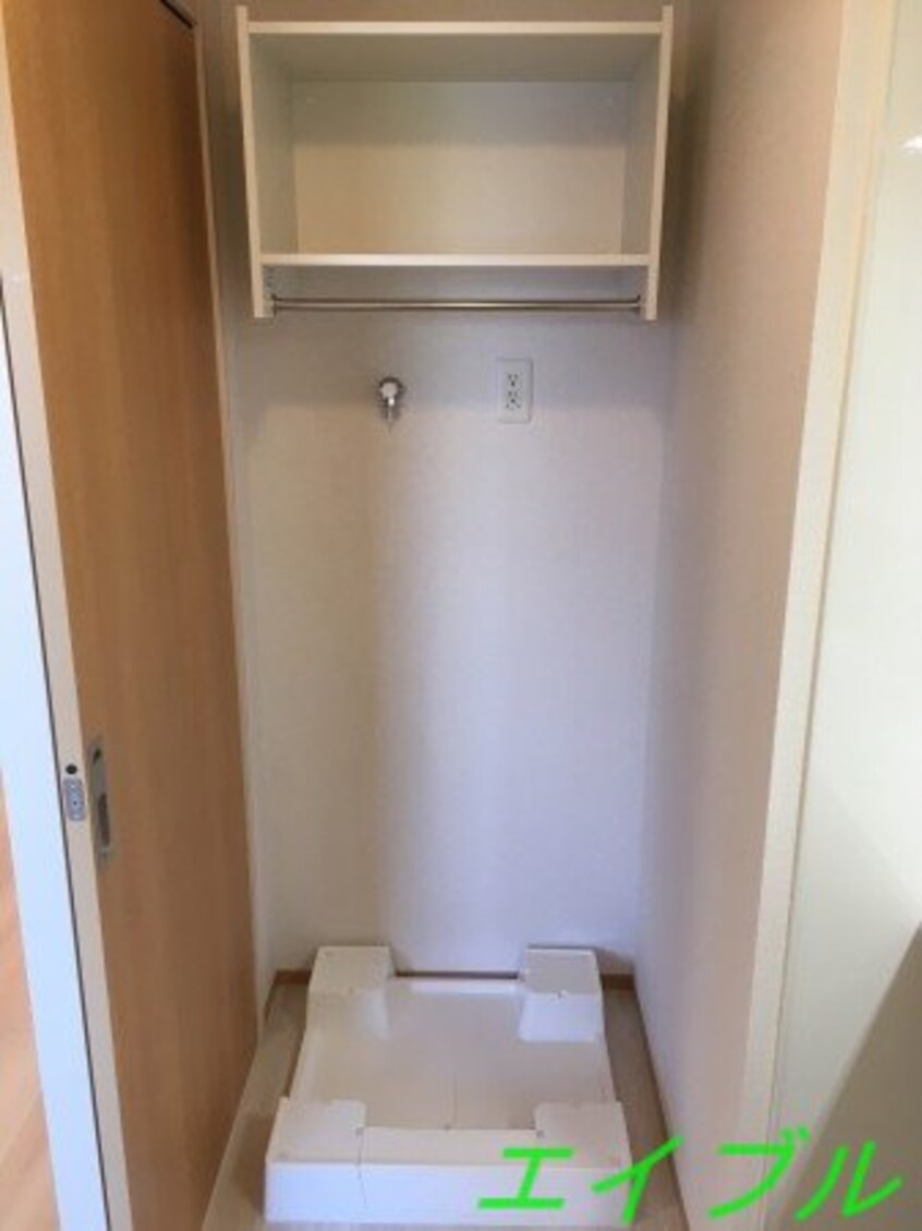  メゾン　モナミ