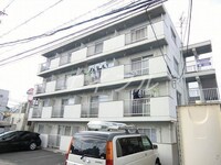 サンライズオカヤマ