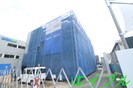 シャーメゾン野田レジデンスの外観