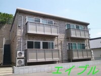 ウィステリアⅡ