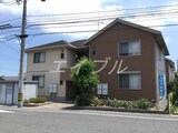 ローズ・パール　A棟