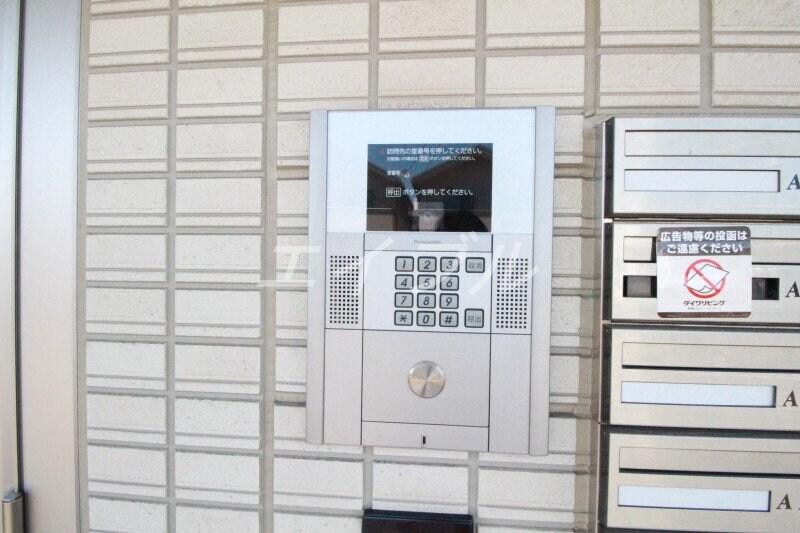  シェーン　ネーベル　Ａ棟