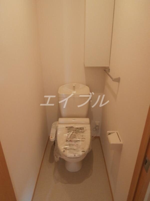  シェーン　ネーベル　Ａ棟