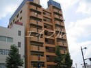 ふぁみーゆ旭川の外観