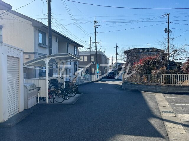  パルテ・リモーネ
