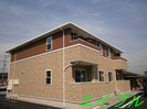 ノーブル　プリムラの外観