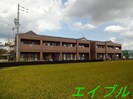 フェアリー芳明の外観