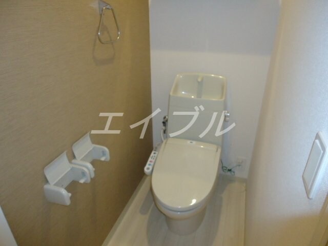 トイレ プラッツ・ユーⅤ