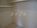 ウォークインクローゼット プラッツ・ユーⅤ