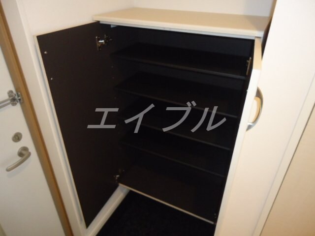 下足箱 プラッツ・ユーⅤ