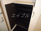 下足箱 プラッツ・ユーⅤ