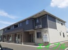 レスペヘリオスＡの外観