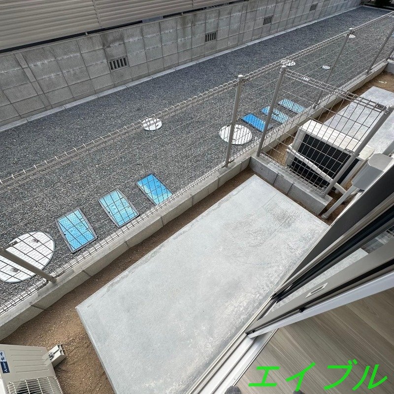  ハートフル新保