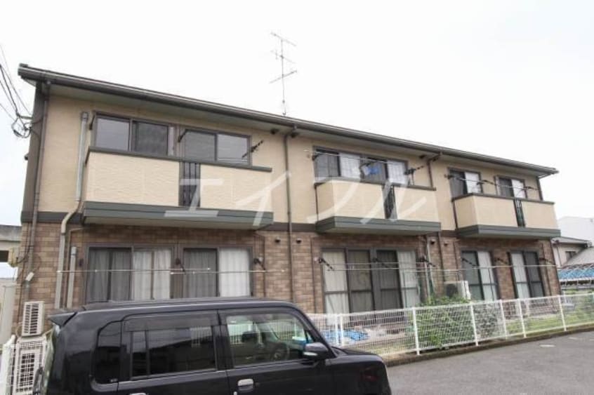 建物外観 ウィルモア