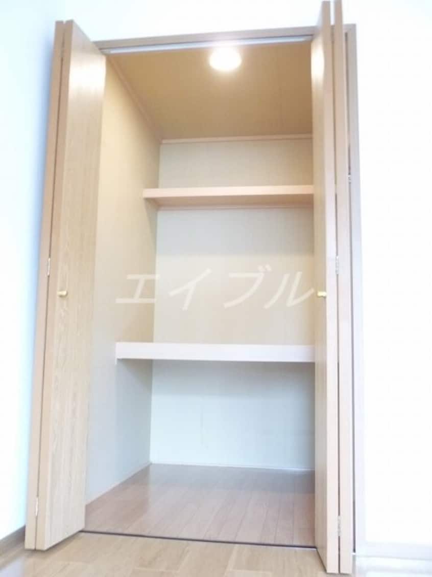  メゾンセレッソＡ