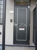  メゾンセレッソＡ