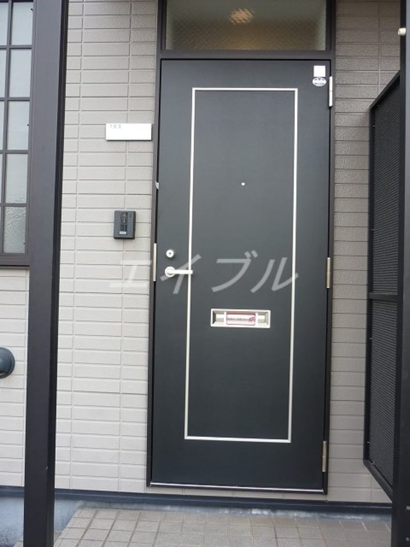  メゾンセレッソＡ
