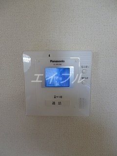  ハーベストコートＢ
