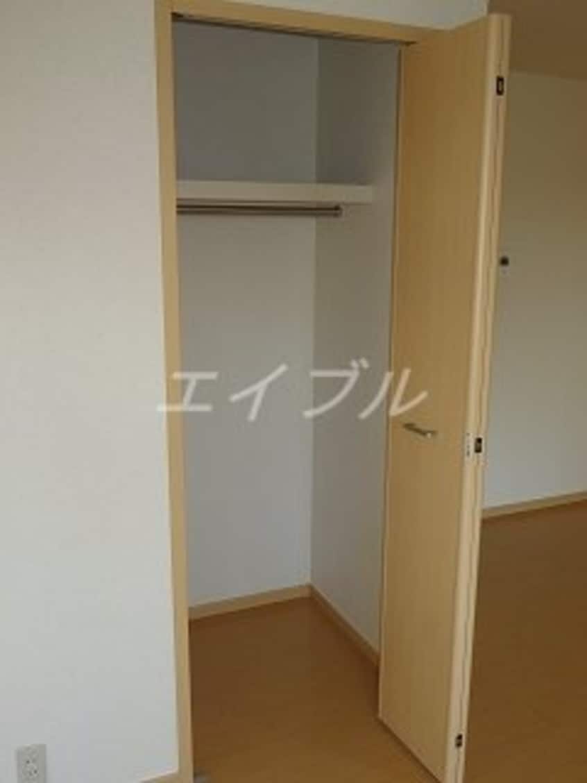  ハーベストコートＢ