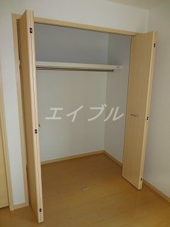  ハーベストコートＢ