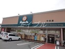 スーパードラッグひまわりププレ中庄店(ドラッグストア)まで1213m ニューシティグランママ