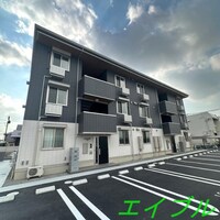 ハートフル新保