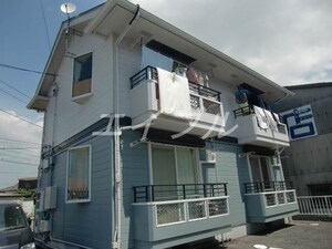 グリーンピア中島　B棟