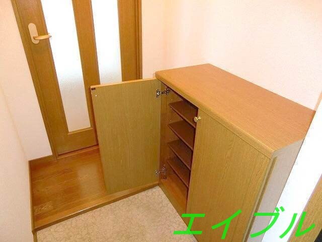  メゾンクレール