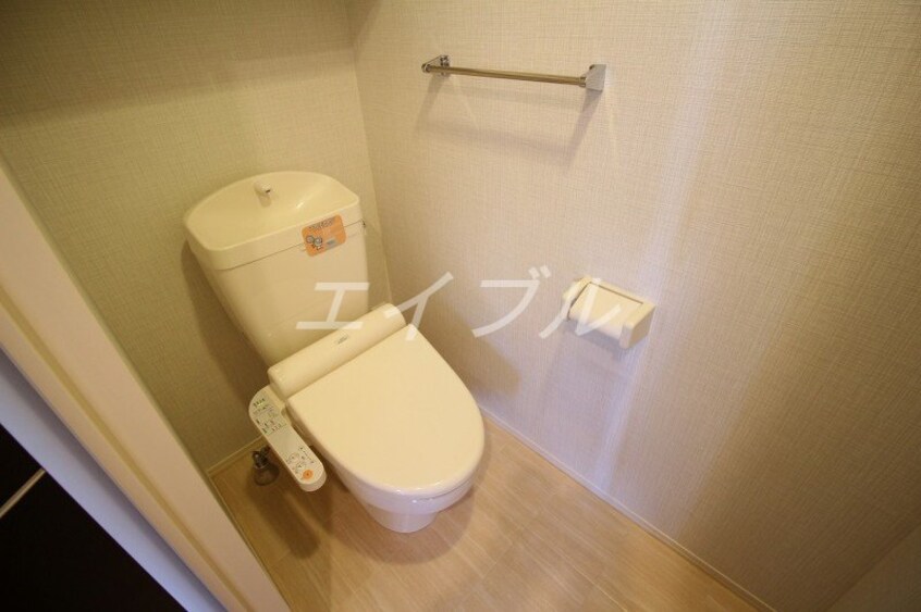  シャルム　B棟