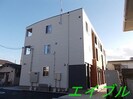 マルケスＢの外観