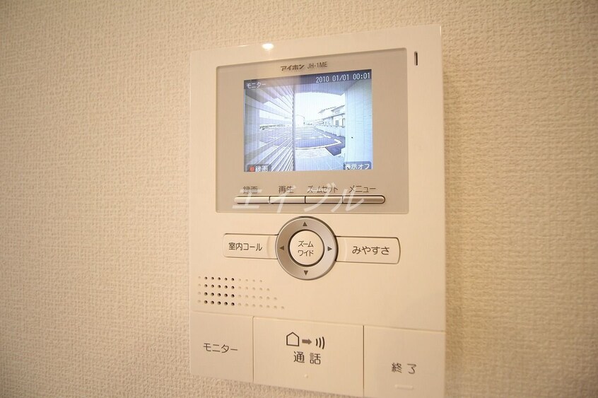  ポレール
