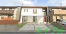 西古松2丁目戸建ての外観