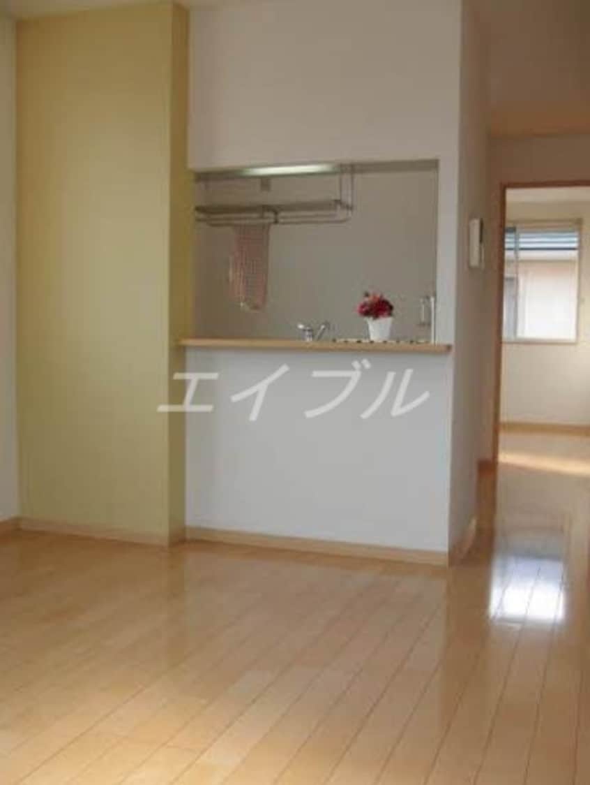 子供部屋 オレンジコート
