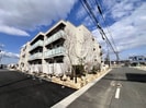 アルビレオの外観