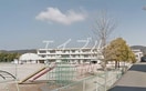 倉敷市立緑丘小学校(小学校)まで1502m メルベイユ