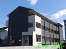 ベイ　ブランシェ白楽町の外観